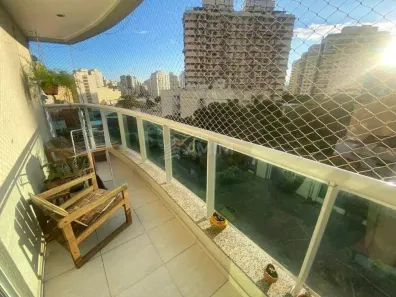 Apartamento com 2 Quartos à venda, 68m² no Santa Rosa, Niterói