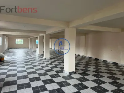 Imóvel Comercial para alugar, 220m² no Jardim Vassouras, Francisco Morato