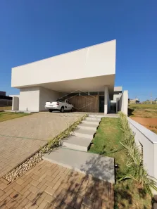 Casa de Condomínio com 3 Quartos à venda, 205m² no Samambaia Parque Residencial, Bauru
