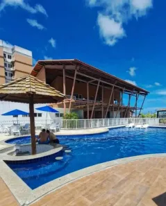 Apartamento com 2 Quartos à venda, 55m² no Jabotiana, Aracaju