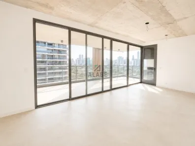 Apartamento com 3 Quartos à venda, 167m² no Jardim das Acácias, São Paulo