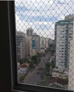Apartamento com 2 Quartos à venda, 69m² no Icaraí, Niterói