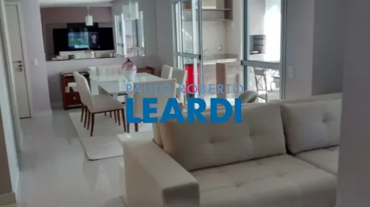 Apartamento com 2 Quartos à venda, 96m² no Jardim Caboré, São Paulo