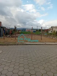 Lote/Terreno à venda, 250m² no Jardim Santana, Mongaguá
