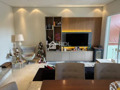 Casa de Condomínio com 5 Quartos à venda, 320m² no Parque das Quaresmeiras, Campinas