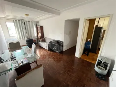 Apartamento com 2 Quartos à venda, 70m² no Cidade Alta, Piracicaba