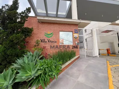 Apartamento com 2 Quartos à venda, 65m² no Forquilhinha, São José
