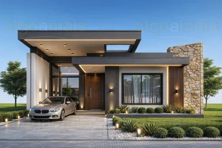Casa de Condomínio com 4 Quartos à venda, 150m² no , Xangri-Lá