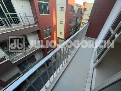 Apartamento com 2 Quartos à venda, 56m² no Jardim Guanabara, Rio de Janeiro