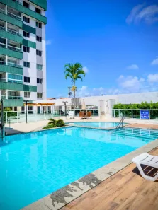Apartamento com 3 Quartos à venda, 80m² no Atalaia, Aracaju