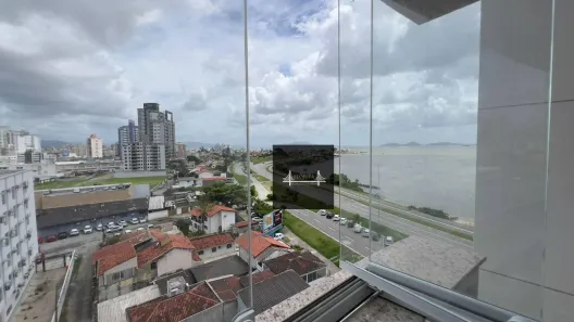 Apartamento com 3 Quartos à venda, 125m² no Estreito, Florianópolis