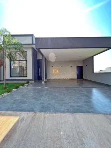 Casa de Condomínio com 3 Quartos à venda, 182m² no Jardim Solar das Esmeraldas, Nova Odessa