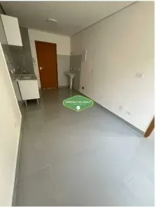 Apartamento com 1 Quarto à venda, 29m² no Cupecê, São Paulo