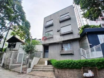 Apartamento com 2 Quartos para alugar, 55m² no Jardim São Pedro, Porto Alegre