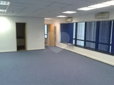 Sala Comercial para alugar, 85m² no Consolação, São Paulo