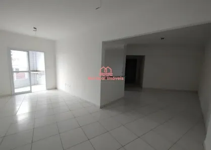 Apartamento com 2 Quartos à venda, 94m² no Caiçara, Praia Grande