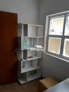 Sala Comercial para alugar, 30m² no Bosque dos Eucaliptos, São José dos Campos