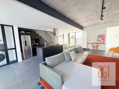 Apartamento com 1 Quarto à venda, 156m² no Sumarezinho, São Paulo