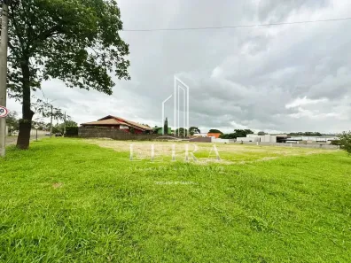 Lote/Terreno à venda, 1289m² no Recanto da Fazenda, Nova Odessa