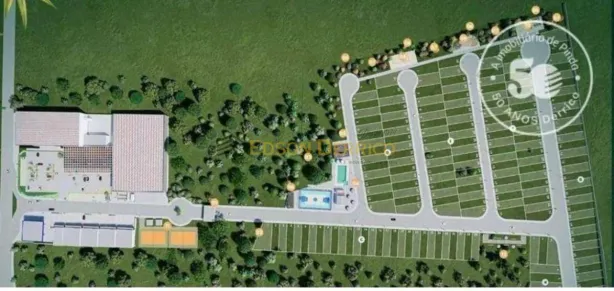 Lote/Terreno à venda, 177m² no Vila São Benedito, Pindamonhangaba