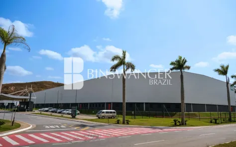 Galpão/Depósito/Armazém para alugar, 3129m² no Santa Cruz, Juiz de Fora