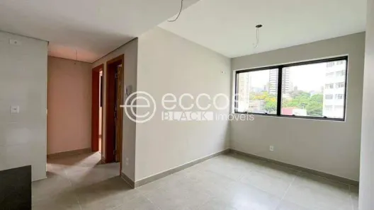 Apartamento com 2 Quartos à venda, 42m² no Funcionários, Belo Horizonte