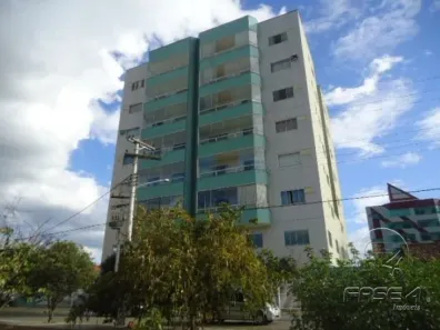 Apartamento com 3 Quartos à venda, 117m² no Morada do Castelo, Resende