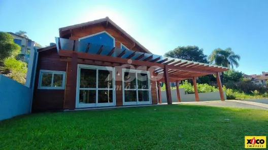 Casa com 3 Quartos à venda, 153m² no Nova Petrópolis, Nova Petrópolis