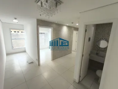 Sala Comercial para alugar, 39m² no Centro, São Caetano do Sul