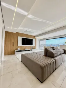 Apartamento com 3 Quartos à venda, 115m² no Chácara Califórnia, São Paulo