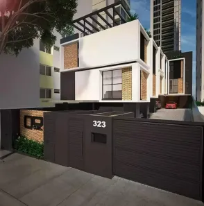 Casa de Condomínio com 2 Quartos à venda, 180m² no Santa Cecília, São Paulo