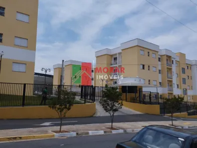 Apartamento com 2 Quartos à venda, 52m² no João XXIII, Vinhedo