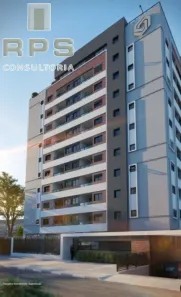Apartamento com 2 Quartos à venda, 69m² no Atibaia Jardim, Atibaia