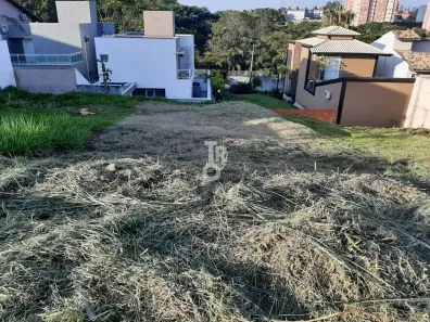 Lote/Terreno à venda, 250m² no Chácara Morada Mediterrânea, Jundiaí