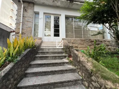 Casa com 3 Quartos à venda, 185m² no Pinheiros, São Paulo