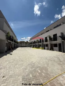 Casa de Condomínio com 2 Quartos à venda, 100m² no Lauzane Paulista, São Paulo
