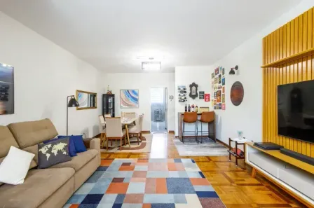 Casa com 3 Quartos à venda, 193m² no Perdizes, São Paulo