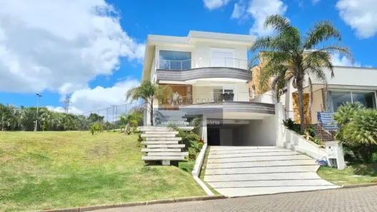 Casa de Condomínio com 3 Quartos à venda, 434m² no São Lucas, Viamão