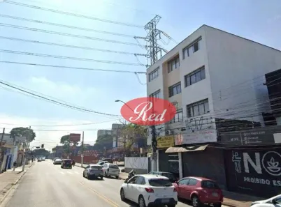 Sala Comercial para alugar, 38m² no Parque Suzano, Suzano