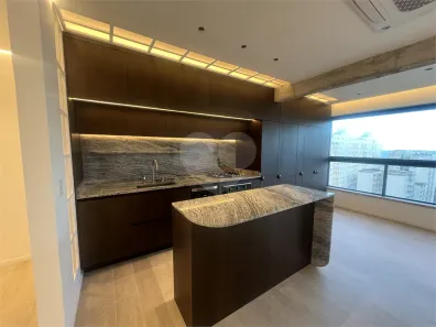 Apartamento com 2 Quartos à venda, 75m² no José Menino, Santos