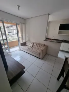 Apartamento com 2 Quartos à venda, 54m² no Despraiado, Cuiabá