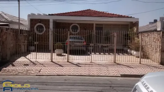 Casa com 3 Quartos à venda, 365m² no Planalto Paulista, São Paulo