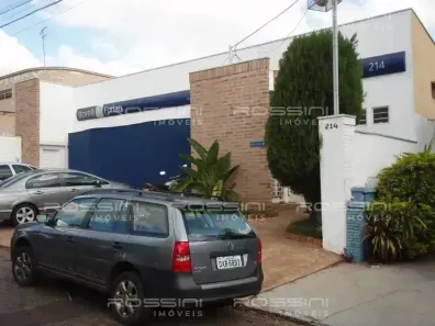 Ponto Comercial para alugar, 400m² no Jardim América, Ribeirão Preto