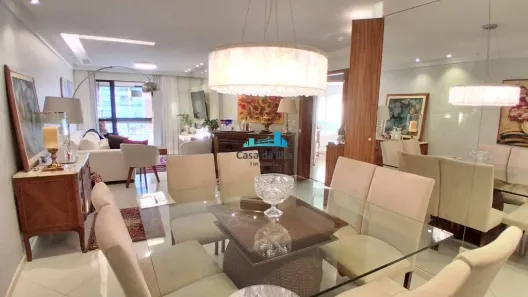Apartamento com 3 Quartos à venda, 115m² no Agronômica, Florianópolis