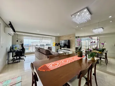 Cobertura com 2 Quartos à venda, 105m² no Vila Suzana, São Paulo