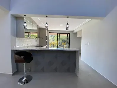 Casa com 3 Quartos à venda, 218m² no Jardim Maracanã, Atibaia