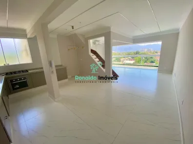 Cobertura com 3 Quartos à venda, 140m² no Centro, Bertioga