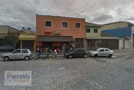 Lote/Terreno à venda, 440m² no Vila Nova Manchester, São Paulo