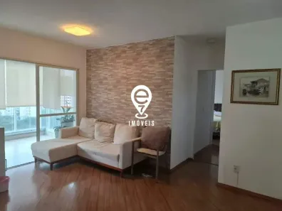 Apartamento com 1 Quarto à venda, 65m² no Jardim Vila Mariana, São Paulo