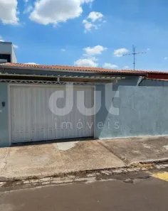 Casa com 2 Quartos à venda, 100m² no Parque Via Norte, Campinas